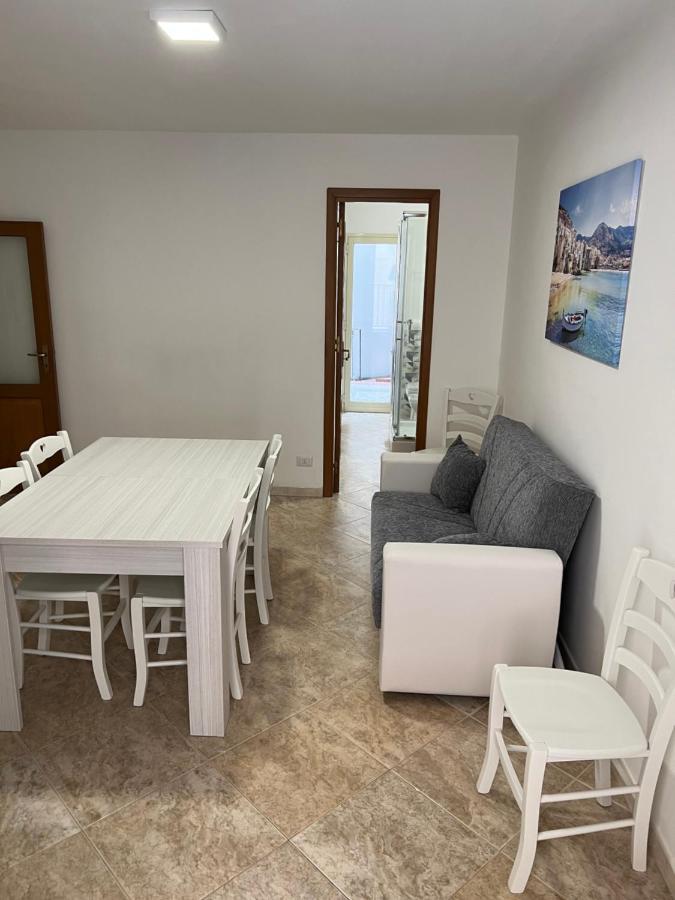 John'S House Appartement Cefalù Buitenkant foto