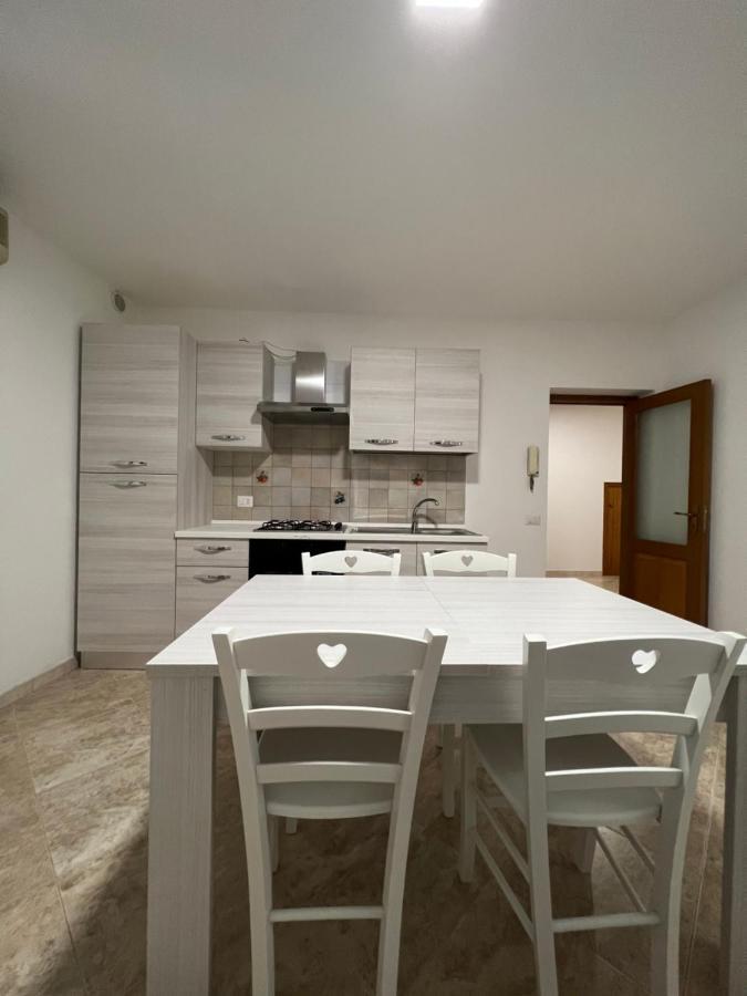 John'S House Appartement Cefalù Buitenkant foto
